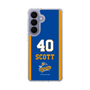 スリムプロテクションケース［ トライフープ岡山 - #40 SCOTT ］