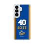 スリムプロテクションケース［ トライフープ岡山 - #40 SCOTT ］