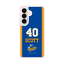 スリムプロテクションケース［ トライフープ岡山 - #40 SCOTT ］