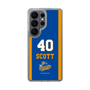 スリムプロテクションケース［ トライフープ岡山 - #40 SCOTT ］
