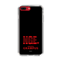 スリムプロテクションケース［ MIW×名古屋グランパス - NGE - ブラック ］