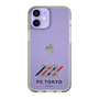 スリムプロテクションケース［ FC東京×MIW - クリア - #28 ］
