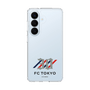 スリムプロテクションケース［ FC東京×MIW - クリア - #30 ］