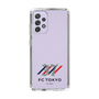 スリムプロテクションケース［ FC東京×MIW - クリア - #37 ］