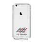 スリムプロテクションケース［ FC東京×MIW - クリア - #40 ］