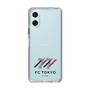 スリムプロテクションケース［ FC東京×MIW - クリア - #77 ］