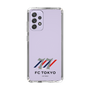 スリムプロテクションケース［ FC東京×MIW - クリア - #77 ］