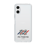 スリムプロテクションケース［ FC東京×MIW - クリア - #88 ］