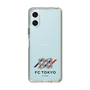 スリムプロテクションケース［ FC東京×MIW - クリア - #98 ］