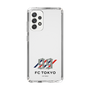 スリムプロテクションケース［ FC東京×MIW - クリア - #99 ］