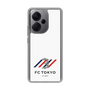 スリムプロテクションケース［ FC東京×MIW - ホワイト - #3 ］