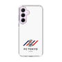 スリムプロテクションケース［ FC東京×MIW - ホワイト - #6 ］