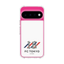 スリムプロテクションケース［ FC東京×MIW - ホワイト - #16 ］
