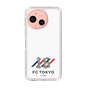 スリムプロテクションケース［ FC東京×MIW - ホワイト - #16 ］