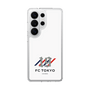 スリムプロテクションケース［ FC東京×MIW - ホワイト - #19 ］