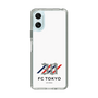スリムプロテクションケース［ FC東京×MIW - ホワイト - #30 ］