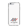 スリムプロテクションケース［ FC東京×MIW - ホワイト - #31 ］