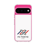 スリムプロテクションケース［ FC東京×MIW - ホワイト - #31 ］