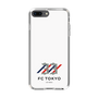 スリムプロテクションケース［ FC東京×MIW - ホワイト - #33 ］