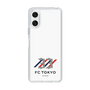 スリムプロテクションケース［ FC東京×MIW - ホワイト - #33 ］