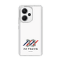 スリムプロテクションケース［ FC東京×MIW - ホワイト - #33 ］