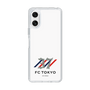 スリムプロテクションケース［ FC東京×MIW - ホワイト - #37 ］
