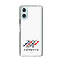 スリムプロテクションケース［ FC東京×MIW - ホワイト - #37 ］