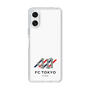 スリムプロテクションケース［ FC東京×MIW - ホワイト - #40 ］
