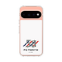 スリムプロテクションケース［ FC東京×MIW - ホワイト - #58 ］