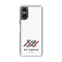 スリムプロテクションケース［ FC東京×MIW - ホワイト - #58 ］