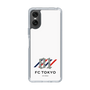 スリムプロテクションケース［ FC東京×MIW - ホワイト - #81 ］