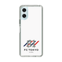 スリムプロテクションケース［ FC東京×MIW - ホワイト - #81 ］