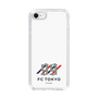 スリムプロテクションケース［ FC東京×MIW - ホワイト - #99 ］