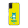 スリムプロテクションケース［ KEY LEGEND - MOON BEAR TENNIS ］