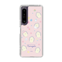 スリムプロテクションケース［ つぶらな瞳のなまがき ］