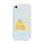 スリムプロテクションケース［ つぶらな瞳のなまがき - かきふらい ］