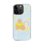 スリムプロテクションケース［ つぶらな瞳のなまがき - かきふらい ］