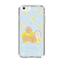 スリムプロテクションケース［ つぶらな瞳のなまがき - かきふらい ］