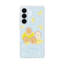 スリムプロテクションケース［ つぶらな瞳の仲間達 - つぶらな瞳のなまがき - かきふらい ］