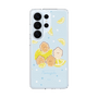 スリムプロテクションケース［ つぶらな瞳の仲間達 - つぶらな瞳のなまがき - かきふらい ］