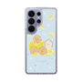 スリムプロテクションケース［ つぶらな瞳の仲間達 - つぶらな瞳のなまがき - かきふらい ］