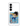 スリムプロテクションケース［ ドラゴンボールZ - ベジータ ］