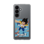 スリムプロテクションケース［ ドラゴンボールZ - ベジータ ］