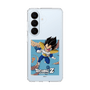 スリムプロテクションケース［ ドラゴンボールZ - ベジータ ］