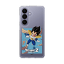 スリムプロテクションケース［ ドラゴンボールZ - ベジータ ］