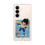 スリムプロテクションケース［ ドラゴンボールZ - ベジータ ］