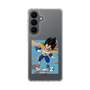 スリムプロテクションケース［ ドラゴンボールZ - ベジータ ］