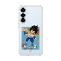 スリムプロテクションケース［ ドラゴンボールZ - ベジータ ］