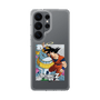 スリムプロテクションケース［ ドラゴンボールZ - 孫悟空 ］