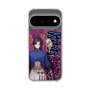 スリムプロテクションケース［ NIJISANJI EN - Vezalius Bandage - ストリート ］